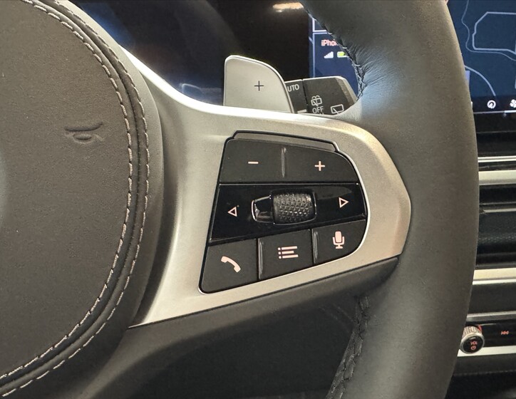 BMW X5 19