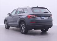 Škoda Kodiaq 5
