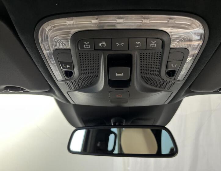 Mercedes-Benz Třídy V 20