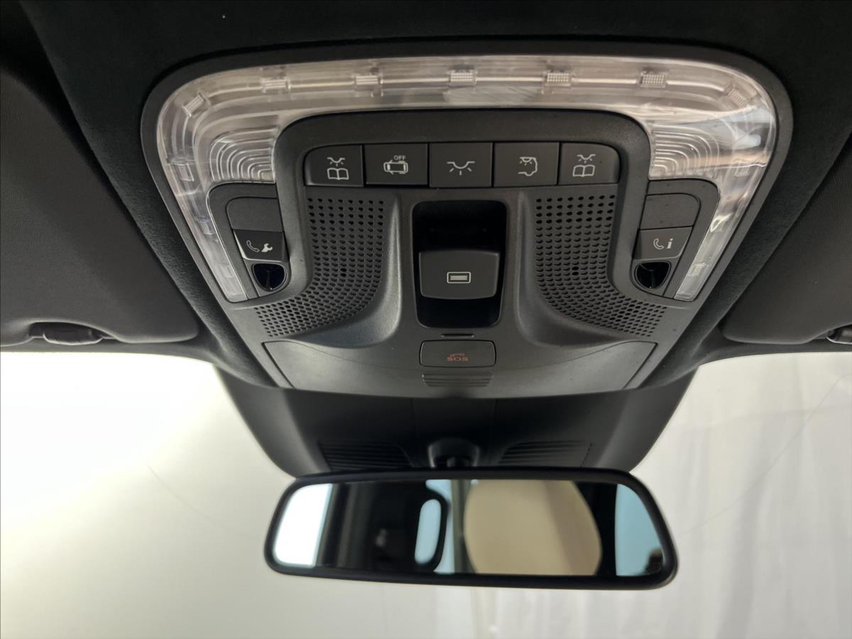 Mercedes-Benz Třídy V