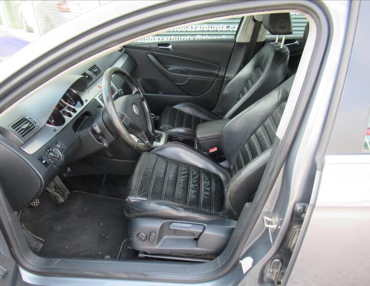 Volkswagen Passat 18