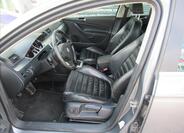 Volkswagen Passat 18