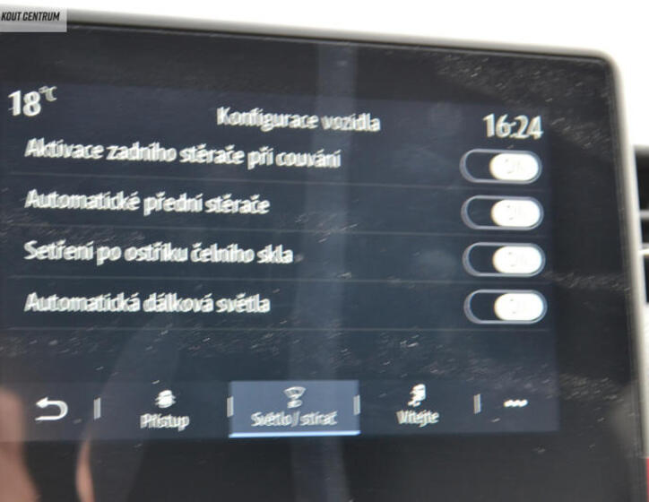 Renault Clio 35