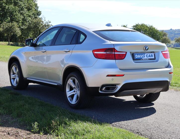 BMW X6 5