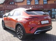 KIA XCeed 7
