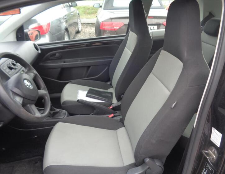 Škoda Citigo 10