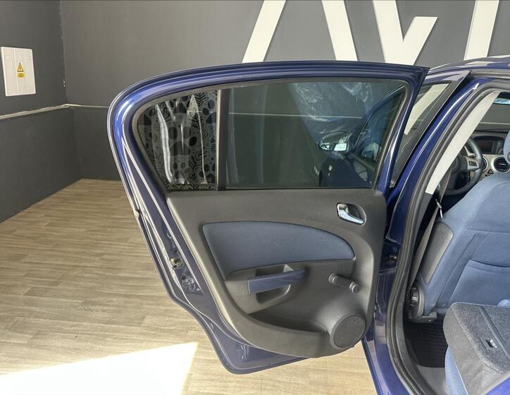 Opel Corsa 13