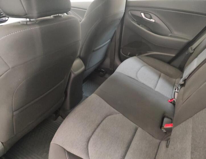 Hyundai i30 10