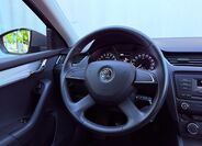 Škoda Octavia 15