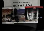Ford Mondeo 40