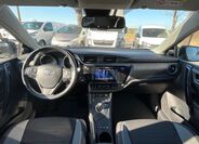 Toyota Auris 3