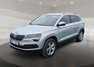 Škoda Karoq 2