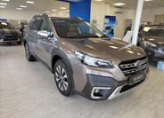 Subaru Outback 1