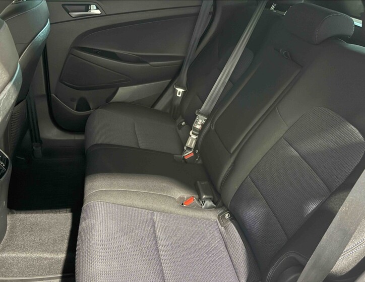 Hyundai Tucson 8