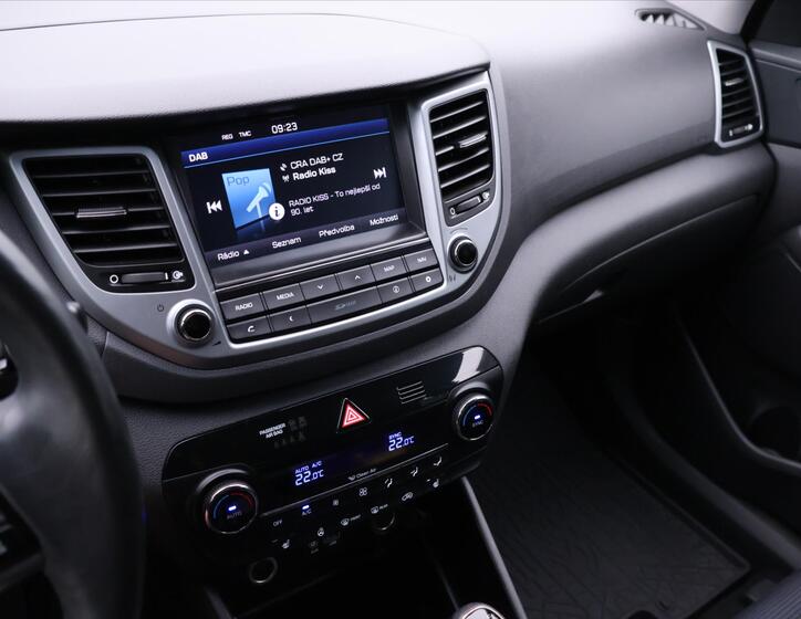 Hyundai Tucson 19