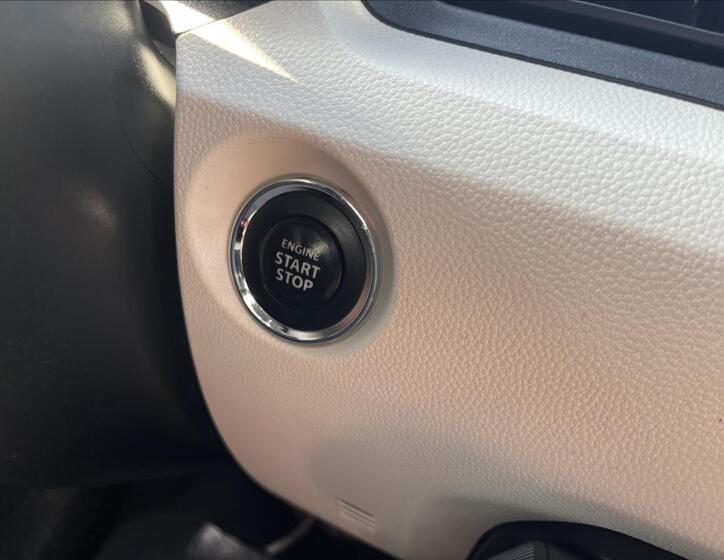 Suzuki Ignis 14