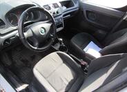 Škoda Praktik 9