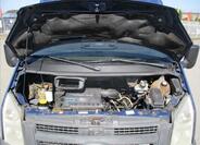 Ford Transit 17