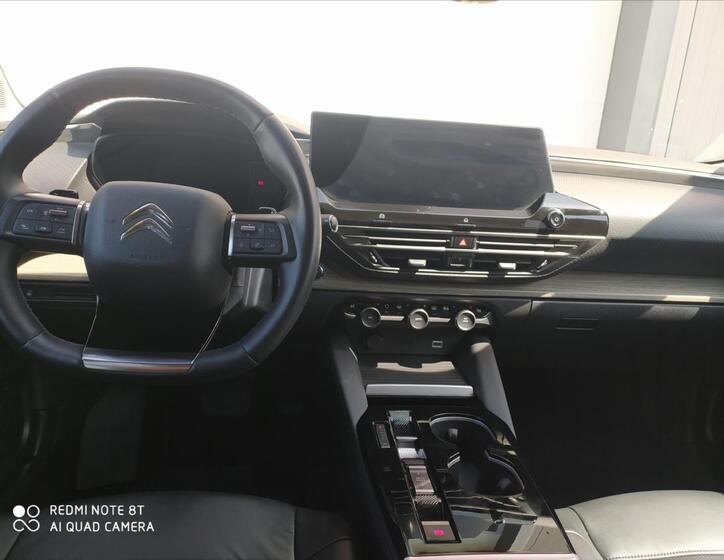 Citroën C5 X 13
