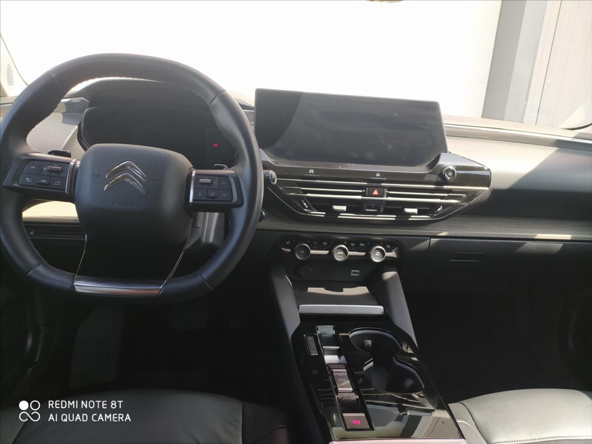 Citroën C5 X