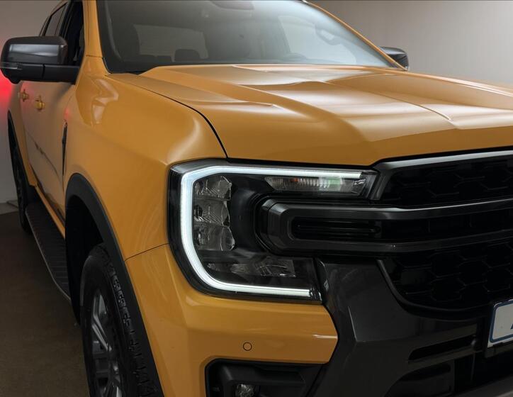Ford Ranger 46