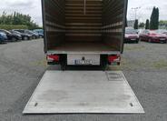 Mercedes-Benz Sprinter 8