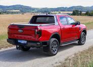 Ford Ranger 7