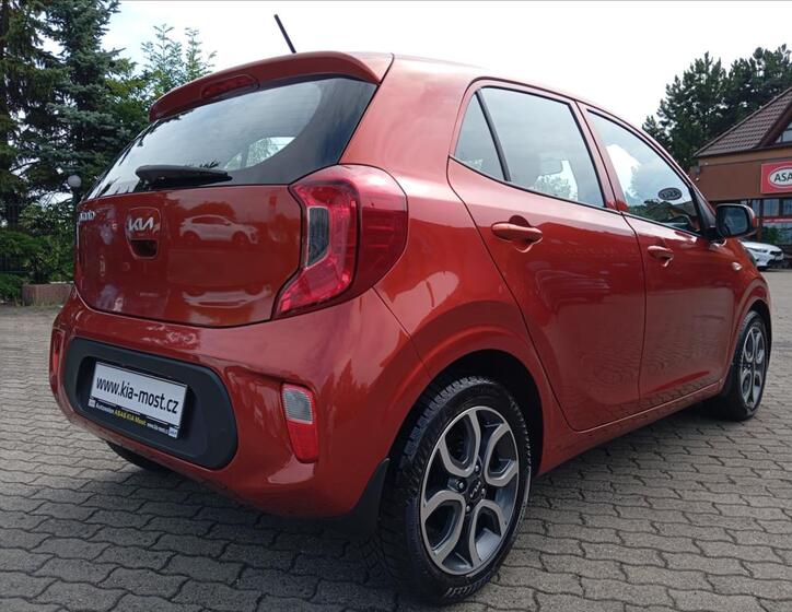 KIA Picanto 14