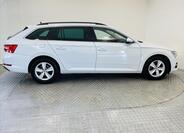 Škoda Superb 27