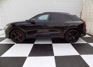 Audi RS Q8 2