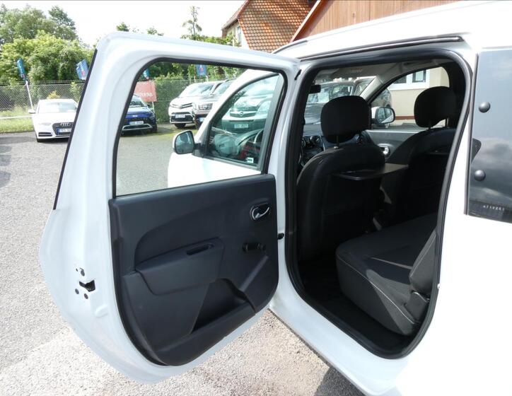 Dacia Lodgy 17