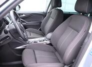 Opel Zafira 11