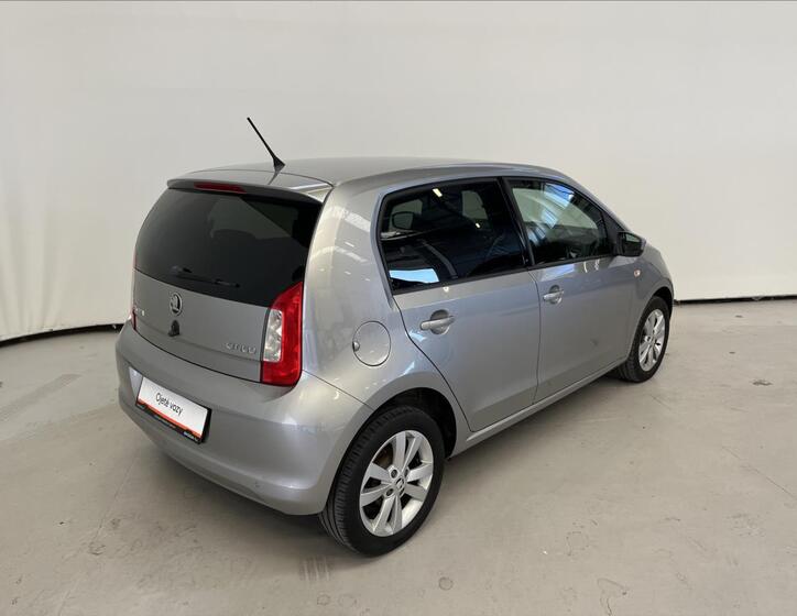 Škoda Citigo 2