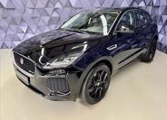 Jaguar E-Pace 1