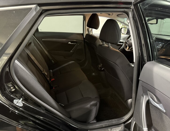Hyundai i40 23