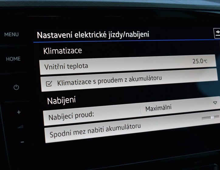 Volkswagen Passat 41