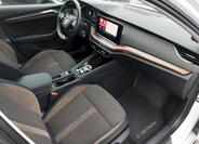 Škoda Octavia 15