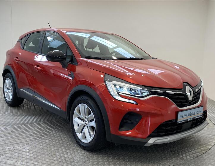Renault Captur 23
