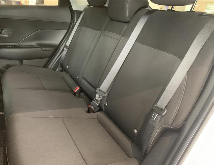Hyundai Kona 15