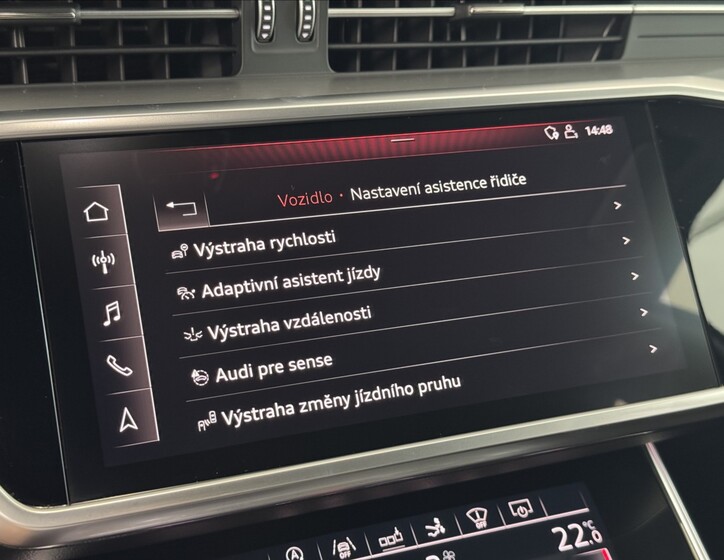 Audi A7 32