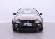 Volvo XC70 2