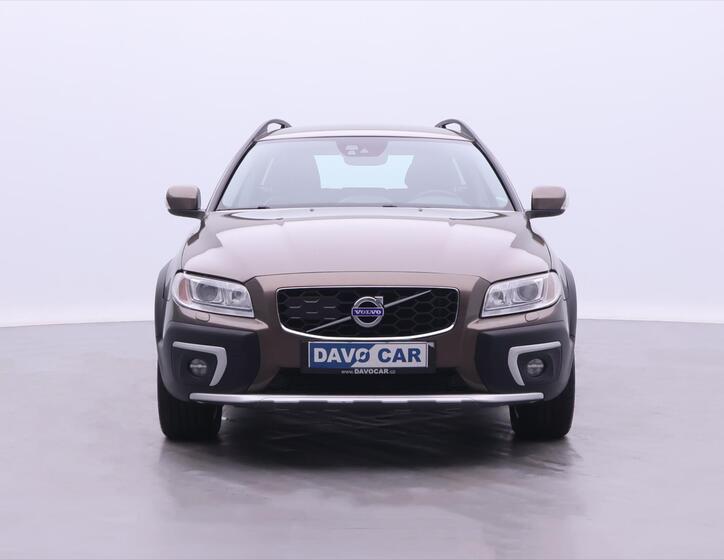 Volvo XC70 2