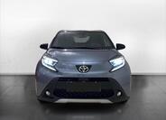 Toyota Aygo 2