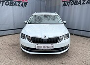Škoda Octavia 2