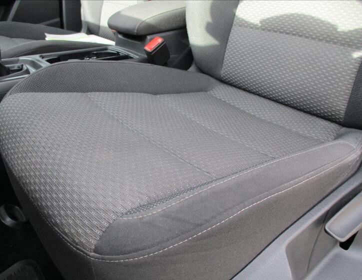 Volkswagen Touran 22