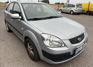 KIA Rio 3