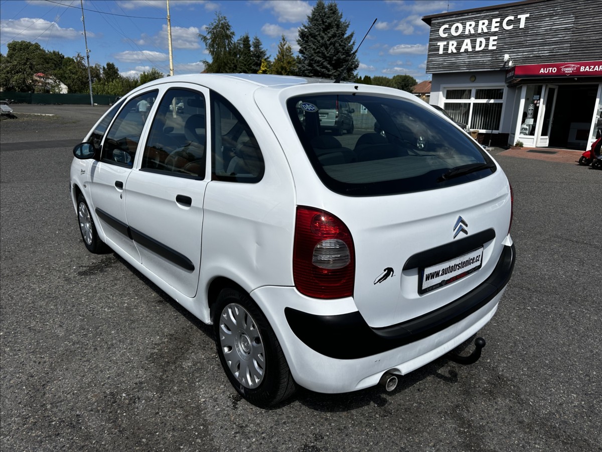 Citroën Xsara Picasso