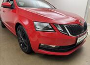 Škoda Octavia 38