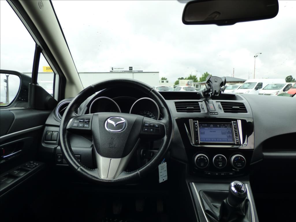 Mazda 5