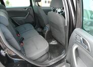 Škoda Yeti 20